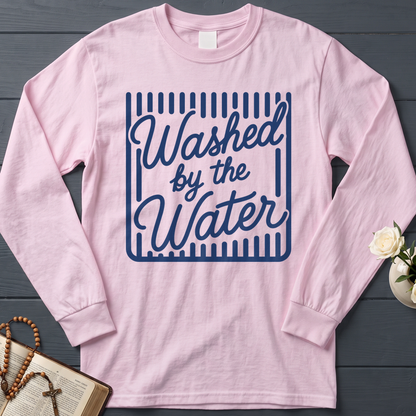 Washed By The Water 02