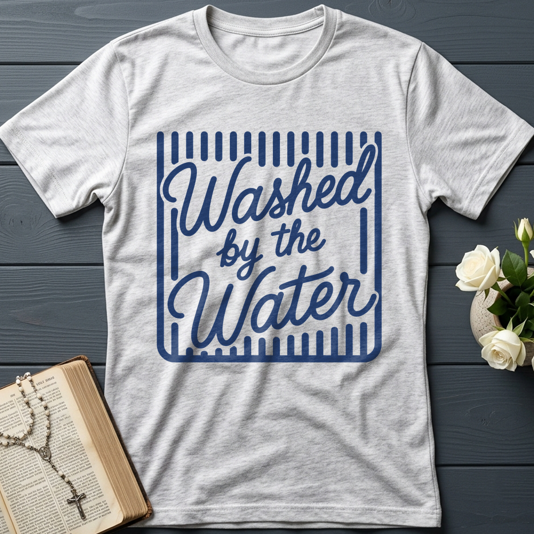 Washed By The Water 02
