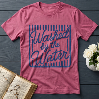 Washed By The Water 02