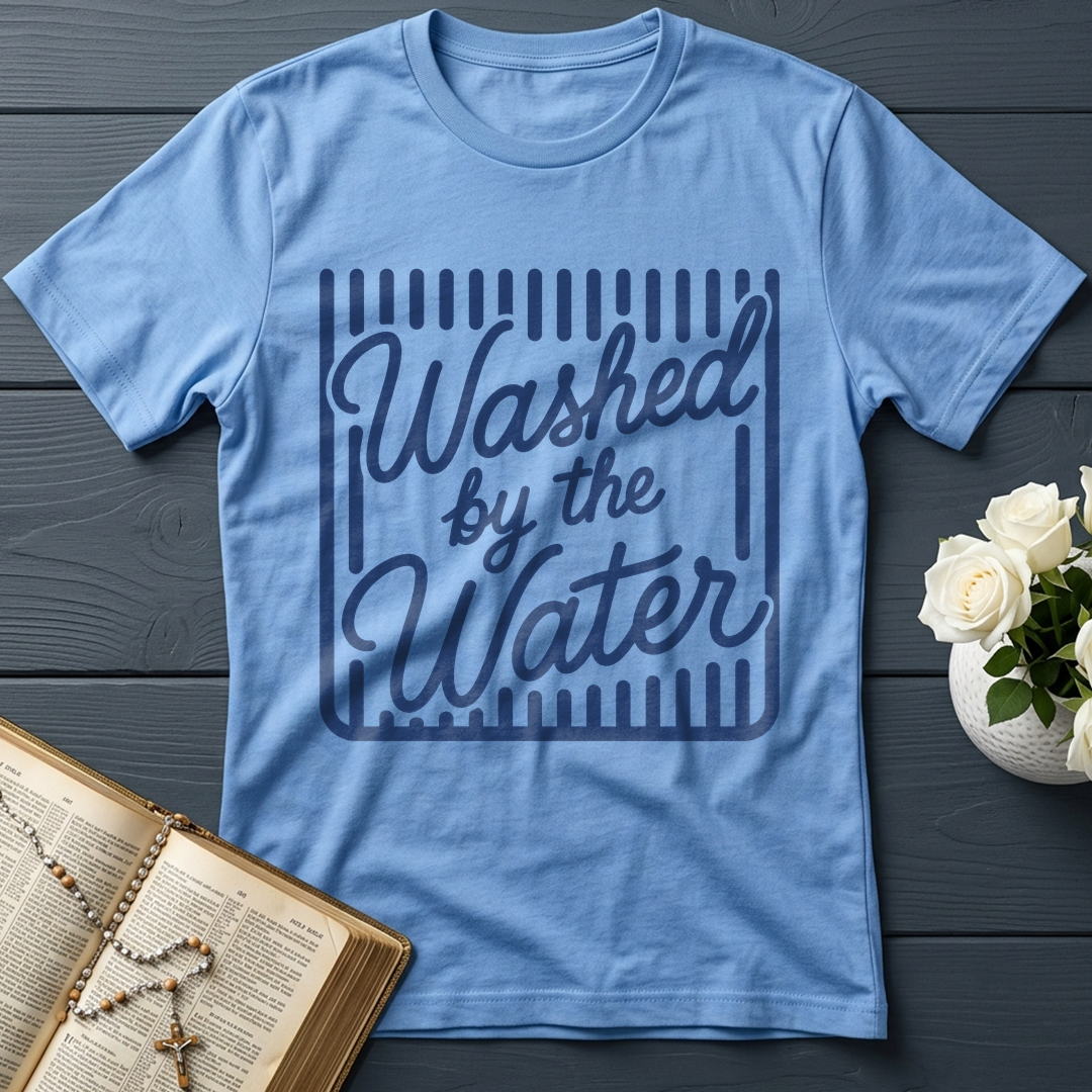 Washed By The Water 02