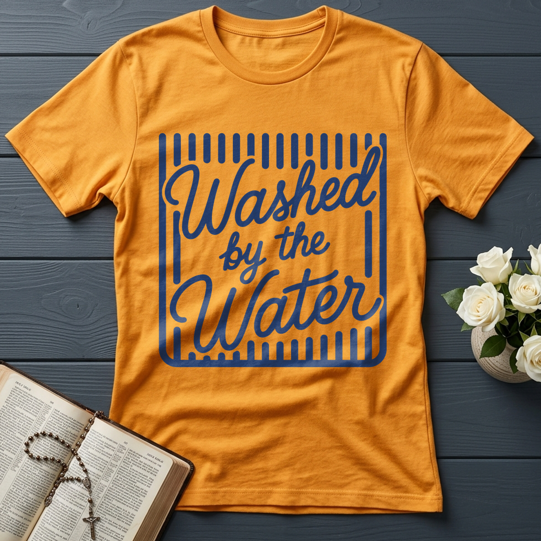 Washed By The Water 02