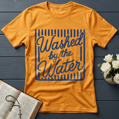 Washed By The Water 02