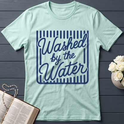 Washed By The Water 02