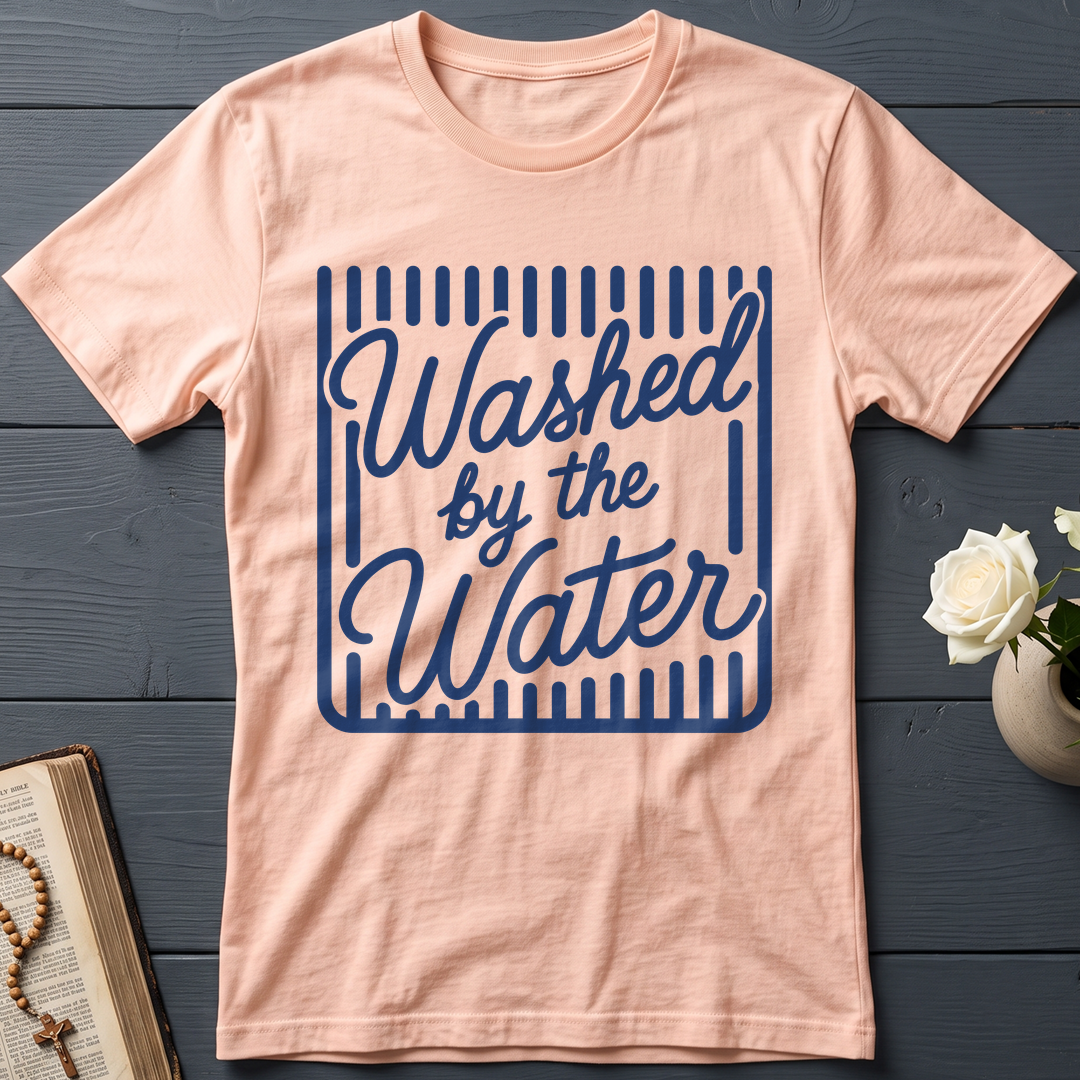 Washed By The Water 02