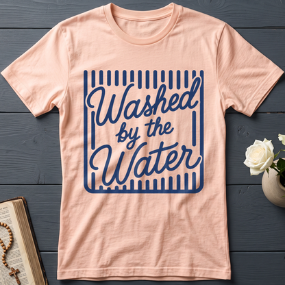 Washed By The Water 02