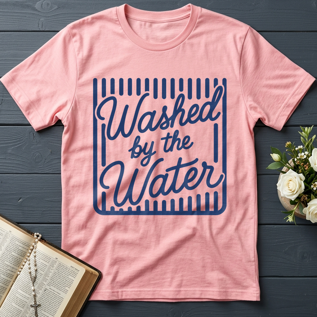 Washed By The Water 02