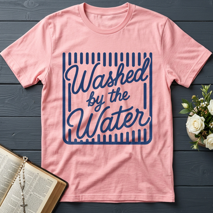 Washed By The Water 02