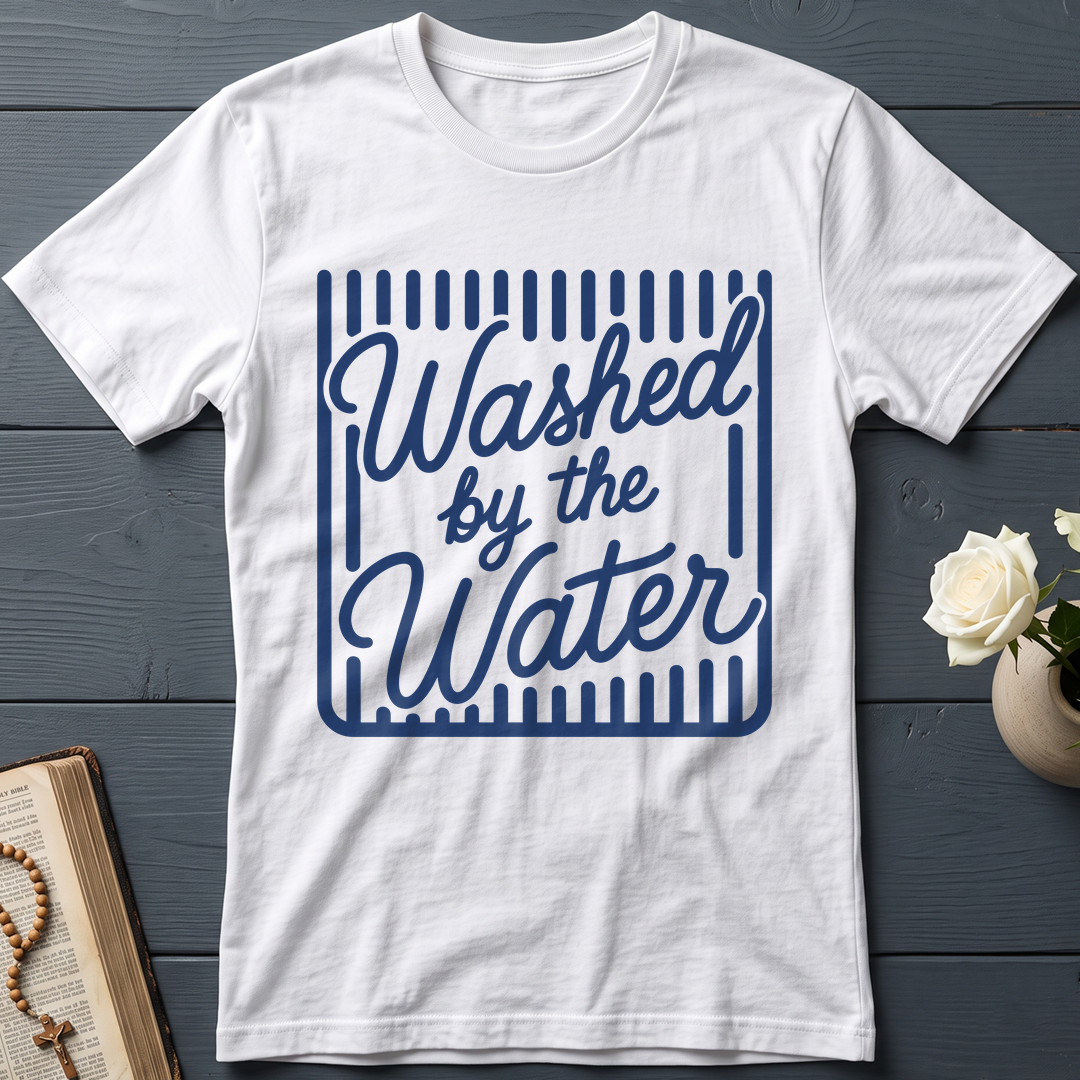 Washed By The Water 02