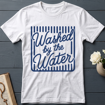 Washed By The Water 02
