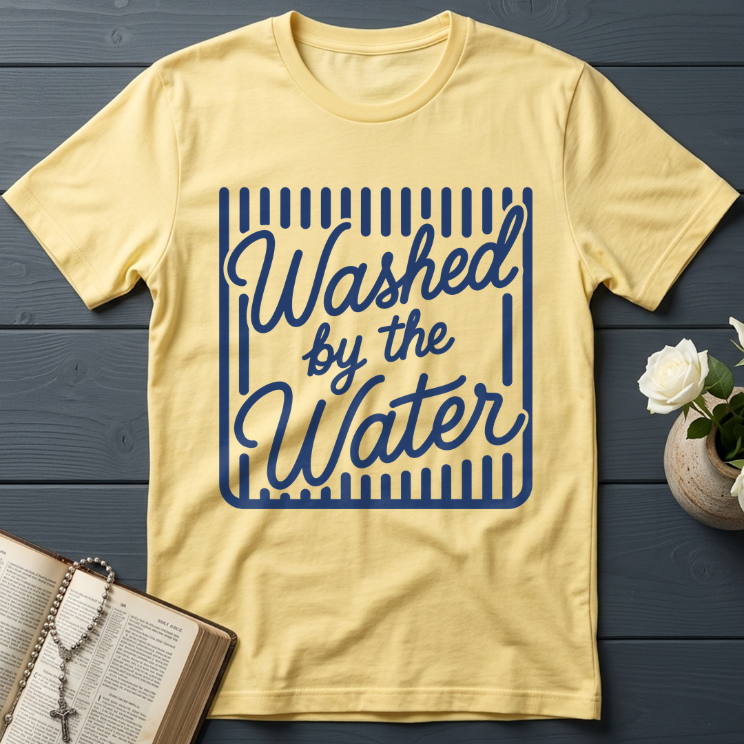 Washed By The Water 02