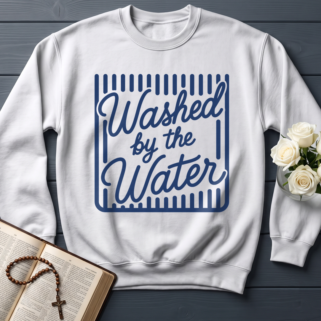 Washed By The Water 02