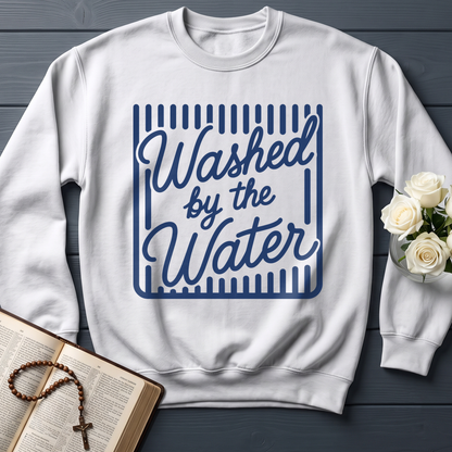 Washed By The Water 02