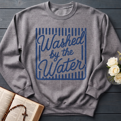 Washed By The Water 02