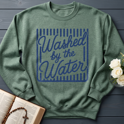 Washed By The Water 02
