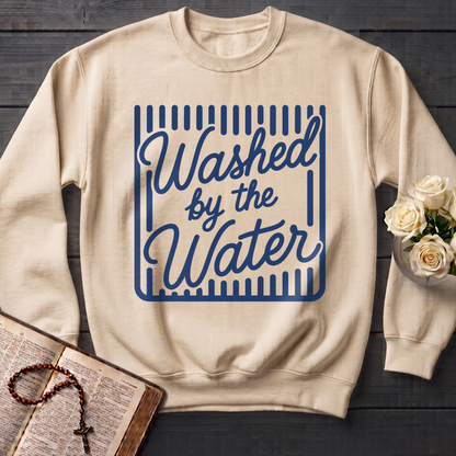 Washed By The Water 02