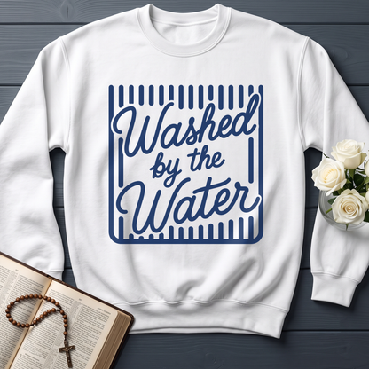 Washed By The Water 02