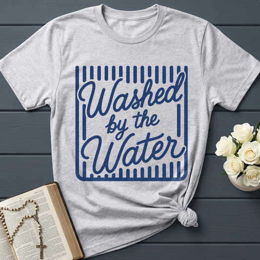 Washed By The Water 02