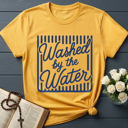 Washed By The Water 02