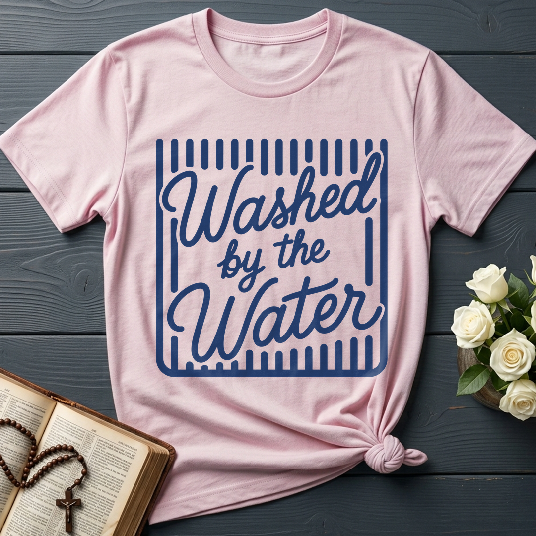 Washed By The Water 02
