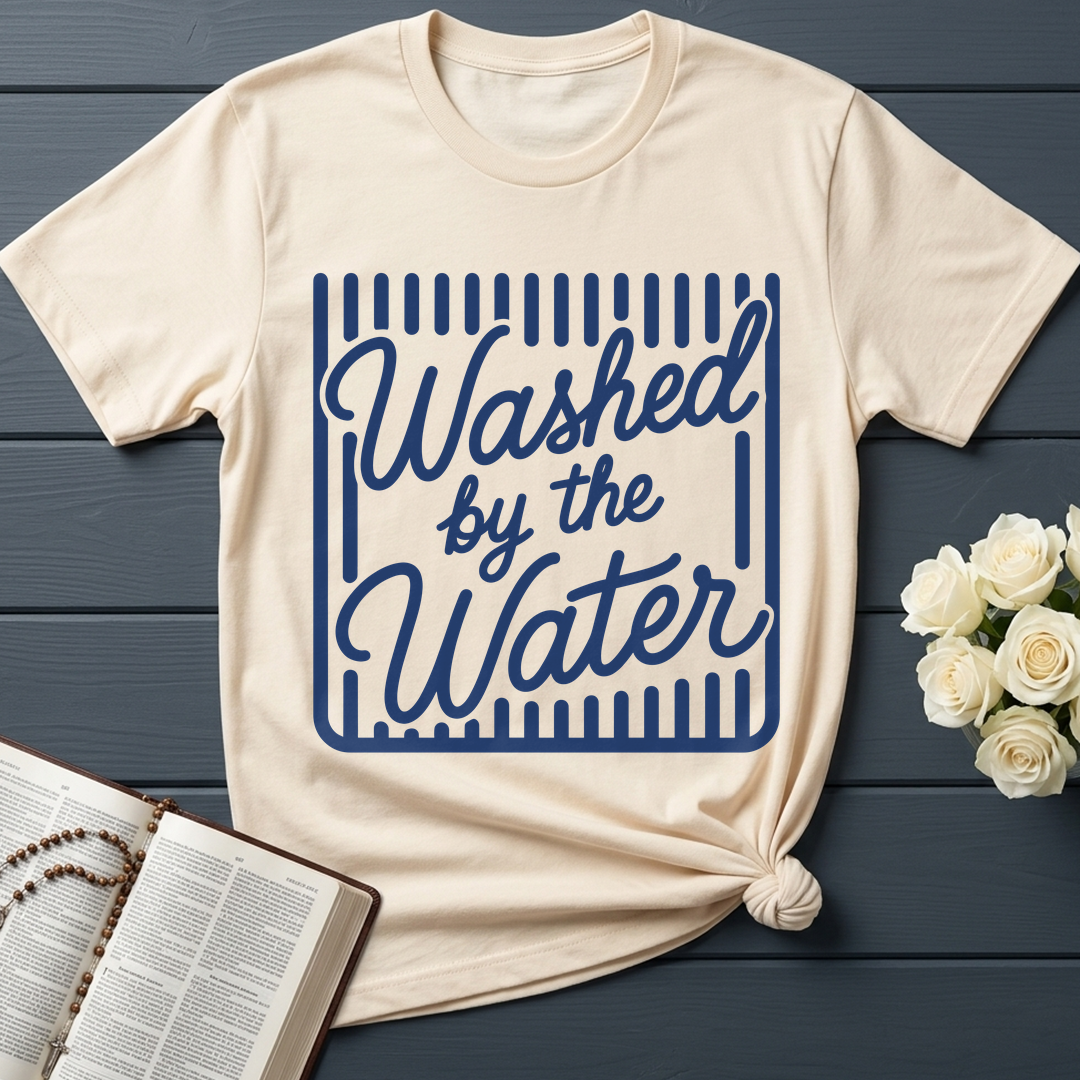 Washed By The Water 02