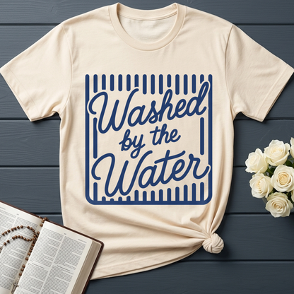 Washed By The Water 02