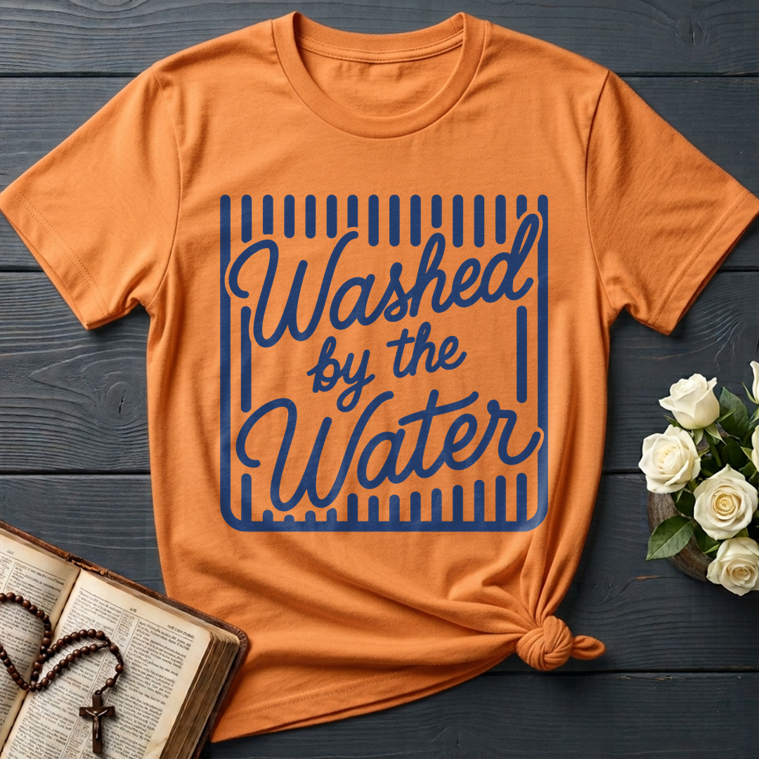 Washed By The Water 02