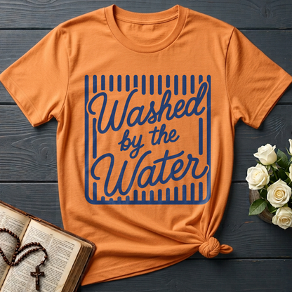 Washed By The Water 02