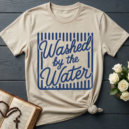 Washed By The Water 02