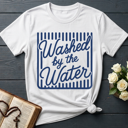 Washed By The Water 02
