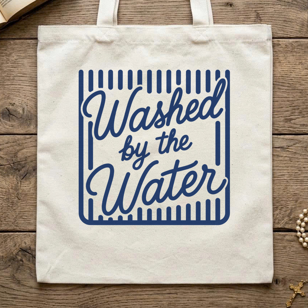 Washed By The Water 02