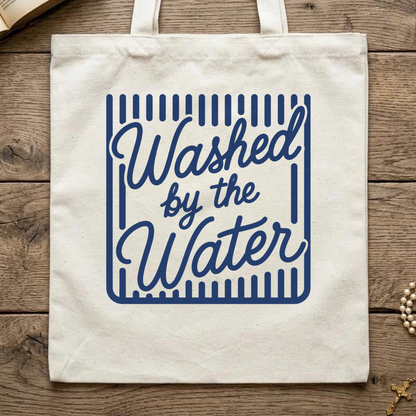 Washed By The Water 02