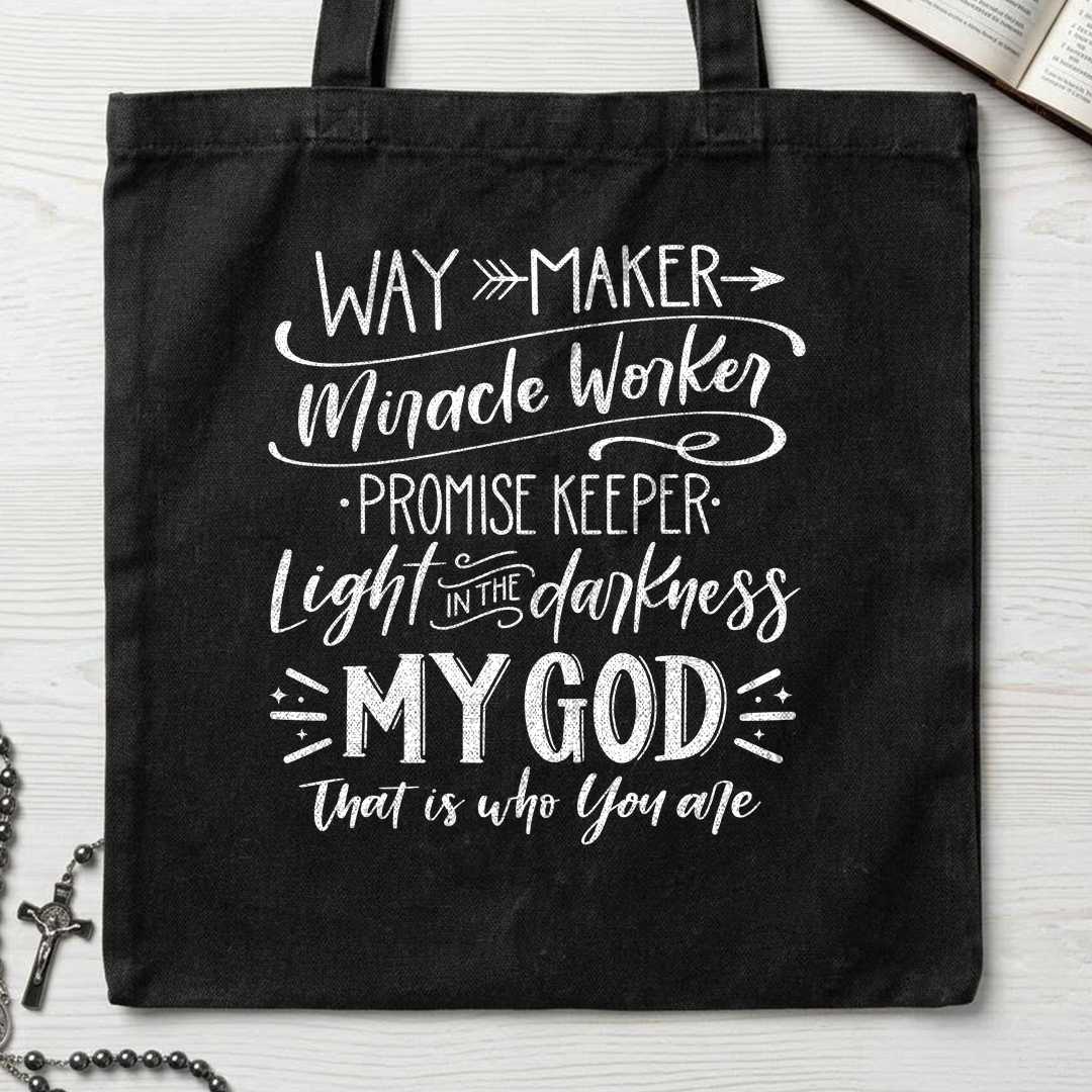 Way Maker Miracle Worker Promise Keeper Light In The Darkness My God That Is Who You Are 03