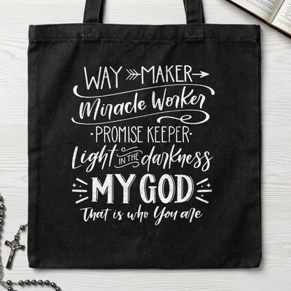 Way Maker Miracle Worker Promise Keeper Light In The Darkness My God That Is Who You Are 03
