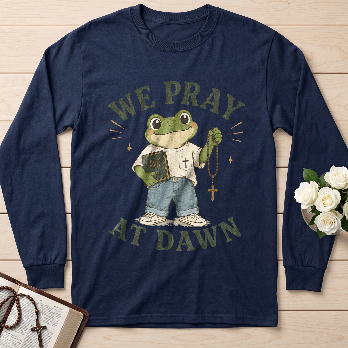 We Pray At Dawn 01