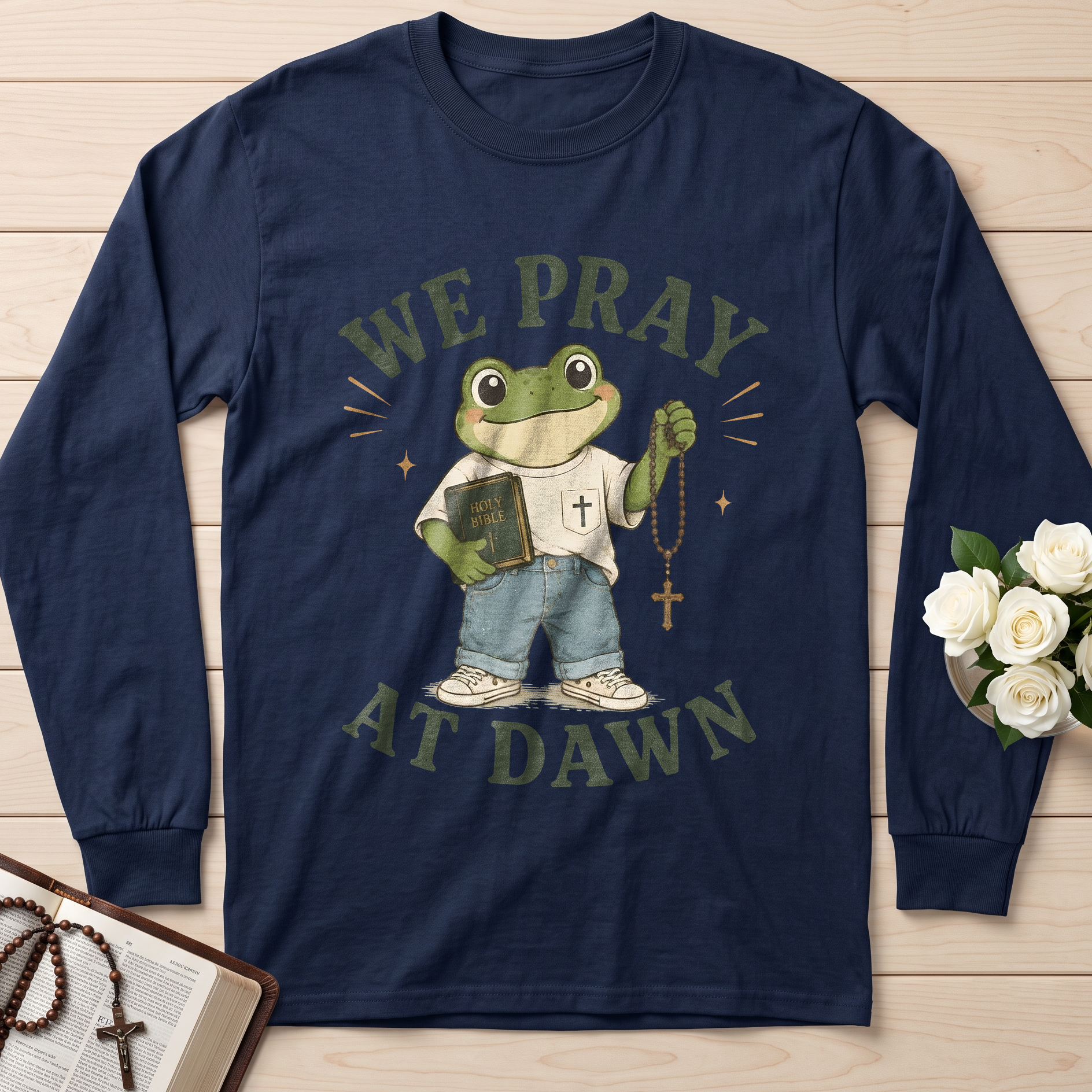 We Pray At Dawn 01