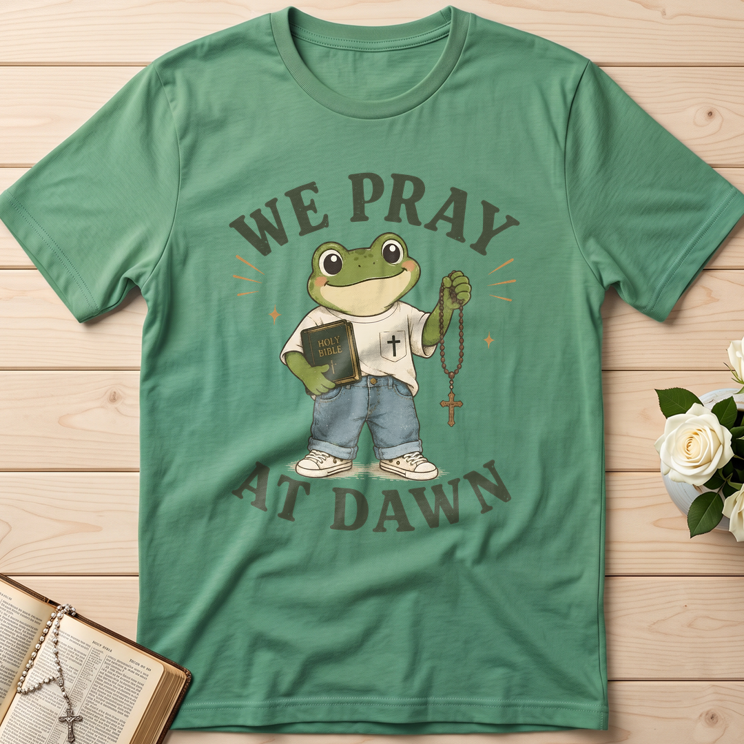 We Pray At Dawn 01
