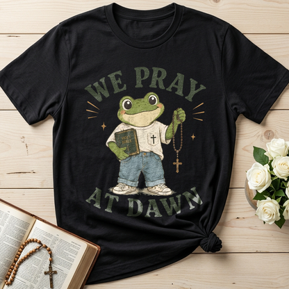 We Pray At Dawn 01