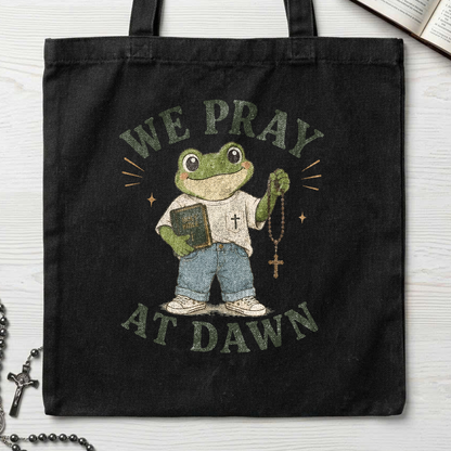 We Pray At Dawn 01