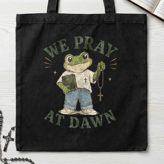 We Pray At Dawn 01