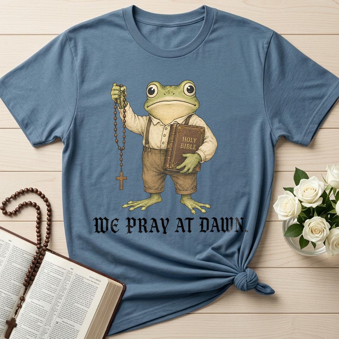 We Pray At Dawn 02