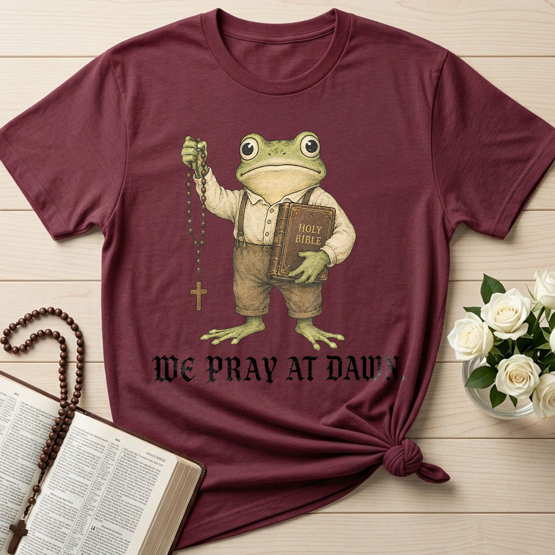 We Pray At Dawn 02