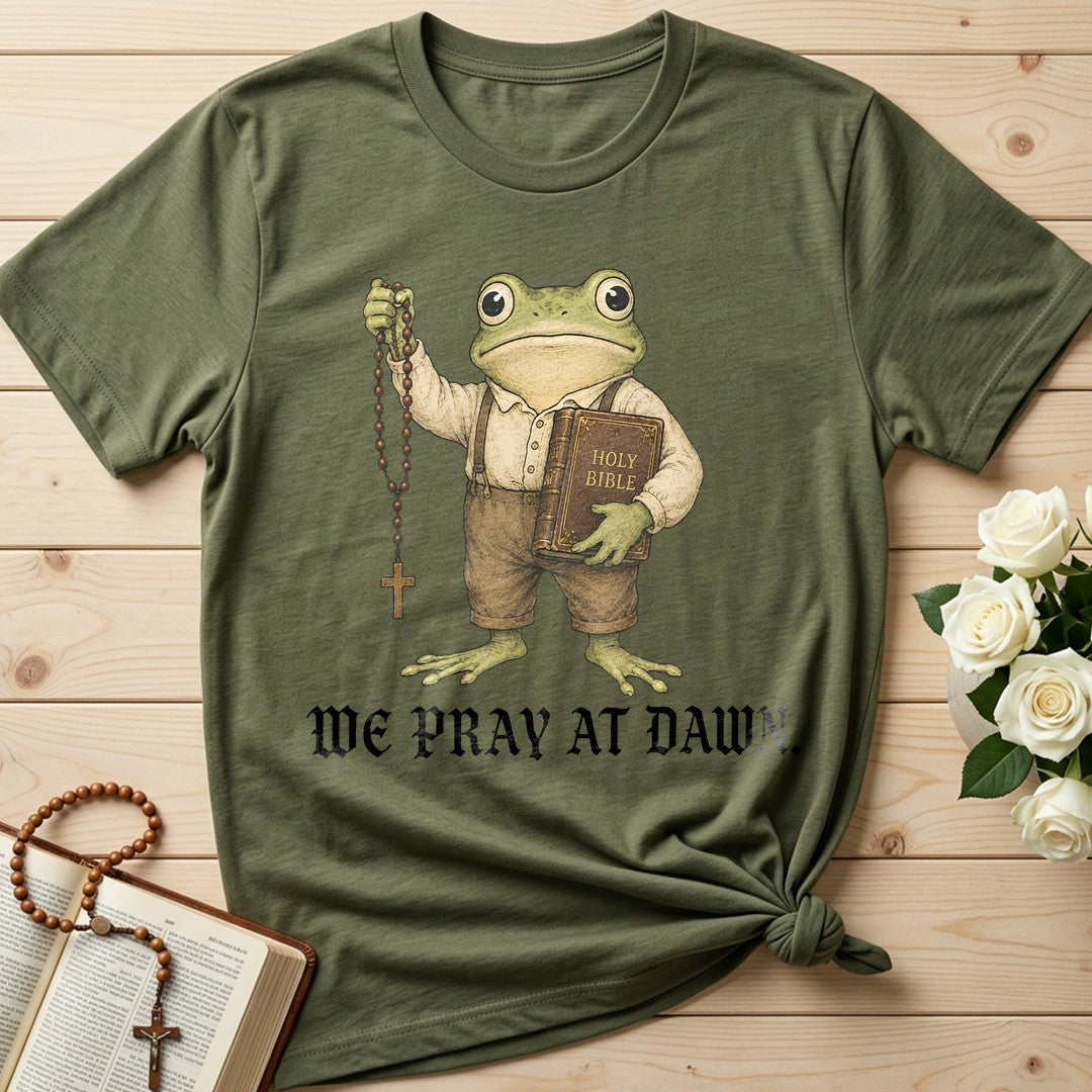 We Pray At Dawn 02