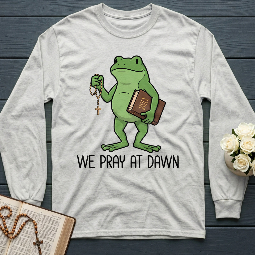 We Pray At Dawn 03