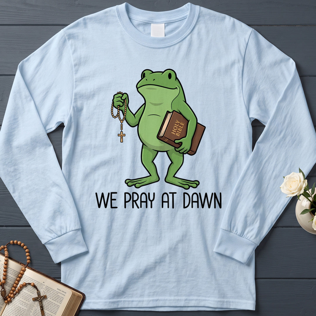 We Pray At Dawn 03