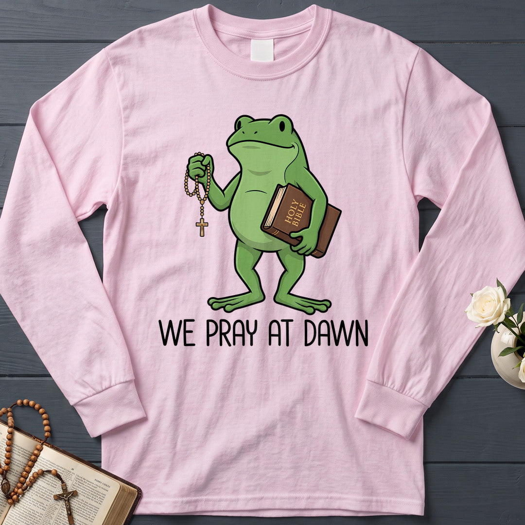 We Pray At Dawn 03