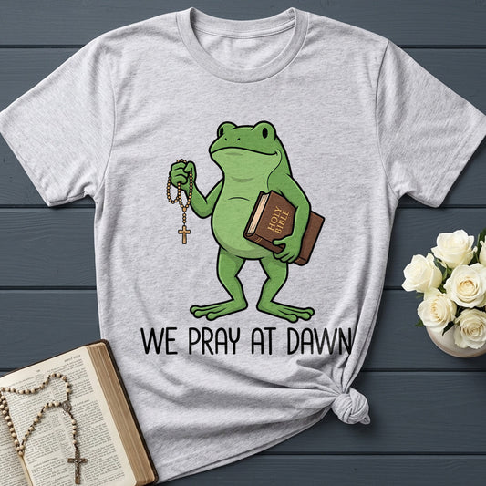 We Pray At Dawn 03