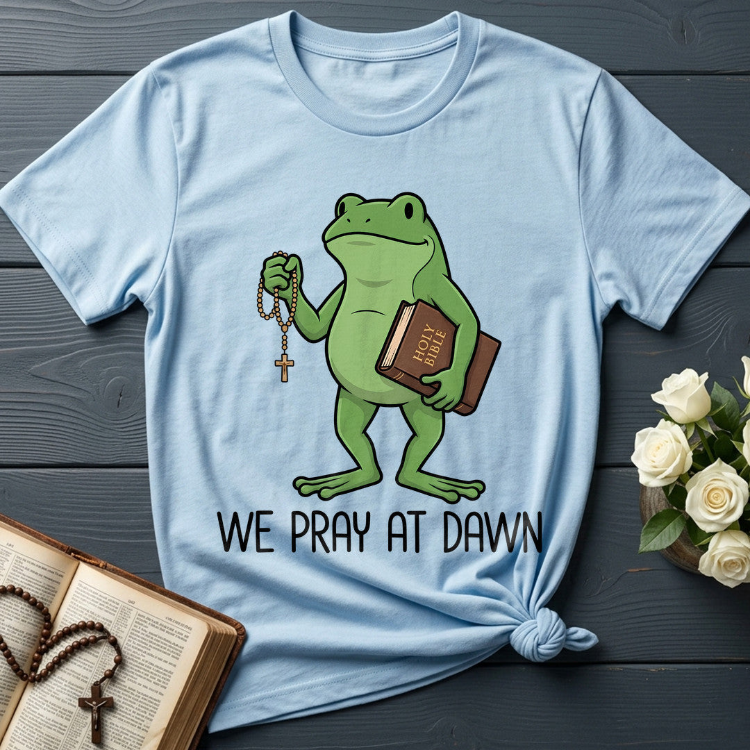 We Pray At Dawn 03