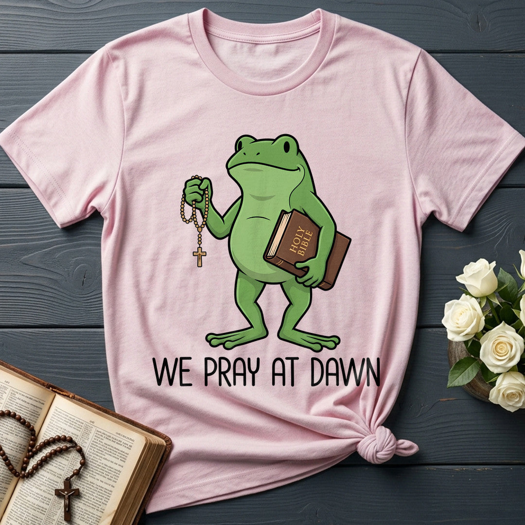We Pray At Dawn 03