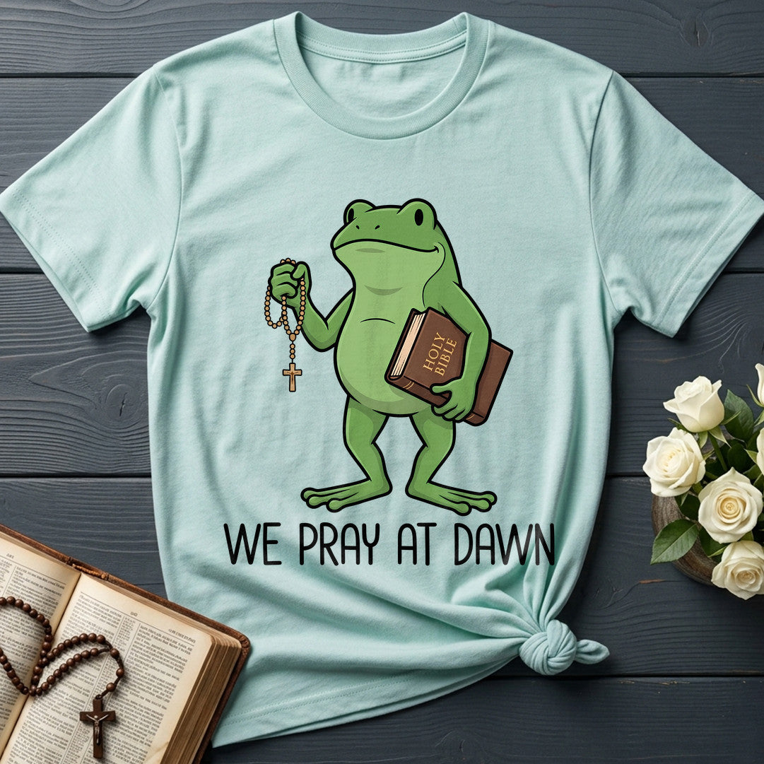We Pray At Dawn 03