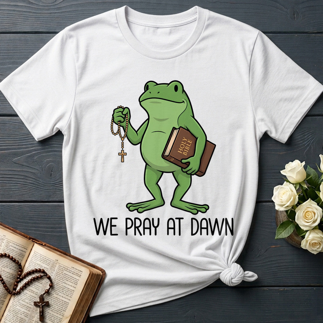 We Pray At Dawn 03